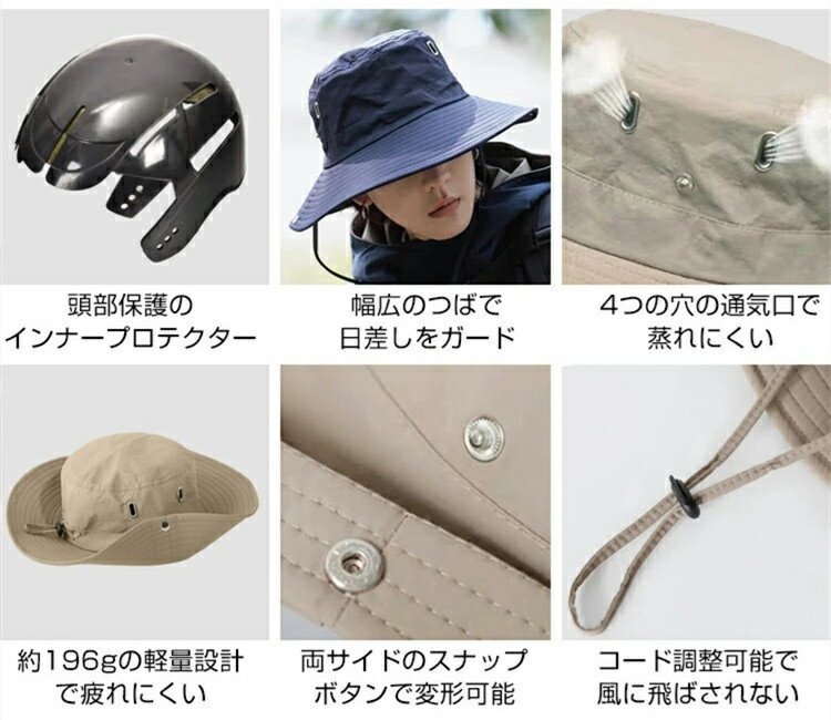 自転車ヘルメット 自転車 ヘルメット 大人 帽...の紹介画像3