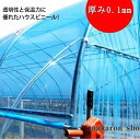 【50円クーポン配布中!】園芸用 農業用 ハウス 幅700cm 屋根用ハウスビニール ビニールハウス 屋根ビニール 農業用ビニール 栽培 園芸用品 ハウスビニー...