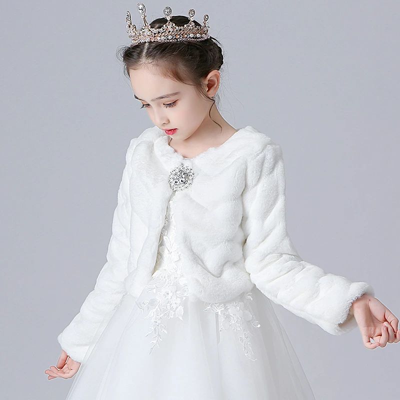 【50円クーポン配布中!】 ショールジャケット 発表会 ドレス 子供 ボレロ 結婚式 ...