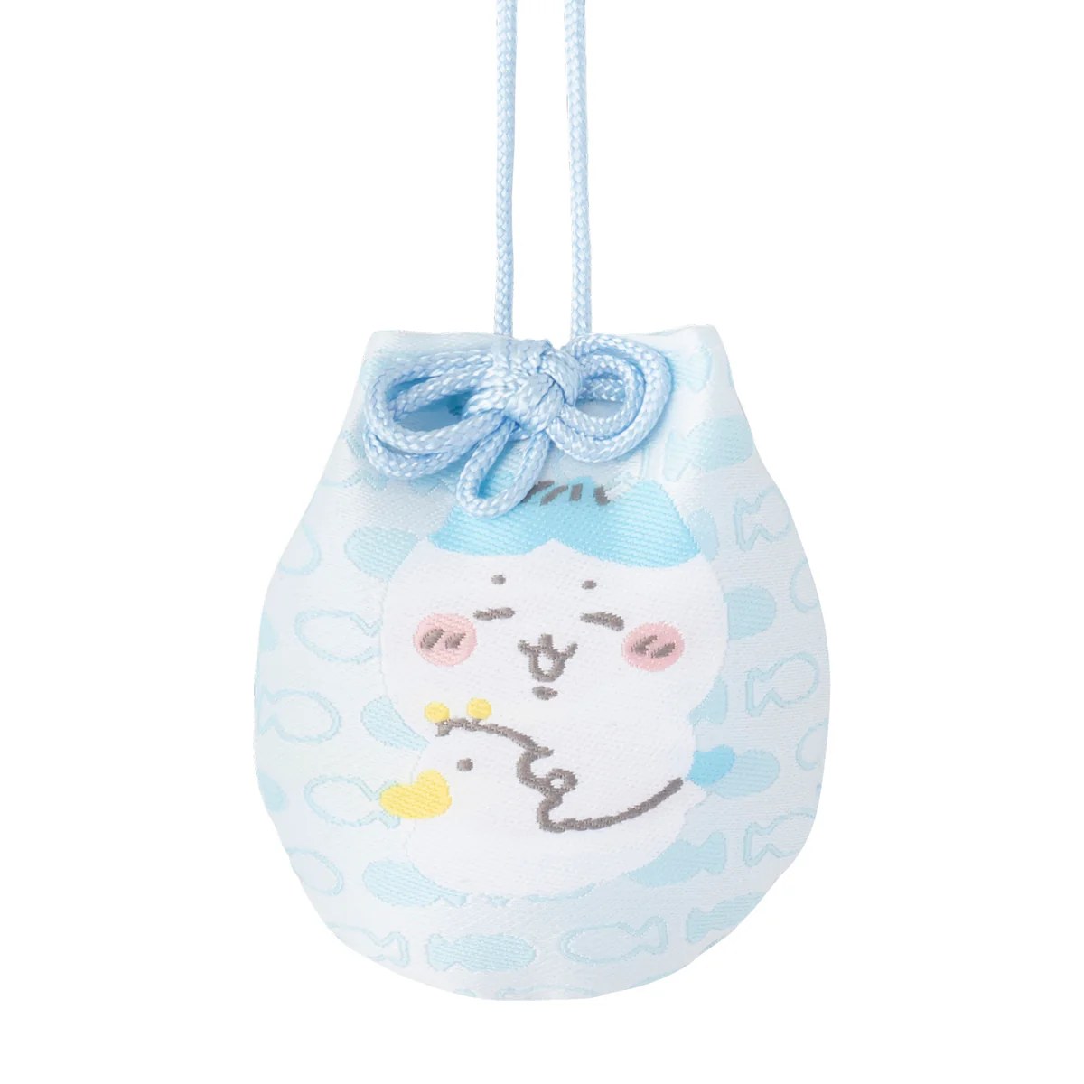 ちいかわ Chiikawa Baby すっきり健康御守り ハチワレ お守り キーホルダー
