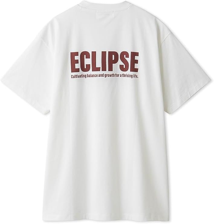 【新品未使用】Mila Owen ミラオーウェン クルーネック グラフィックTシャツ ECLIPSE SIERRA レディース makasell-10000089 マカセル楽天市場店 パッケージ画像