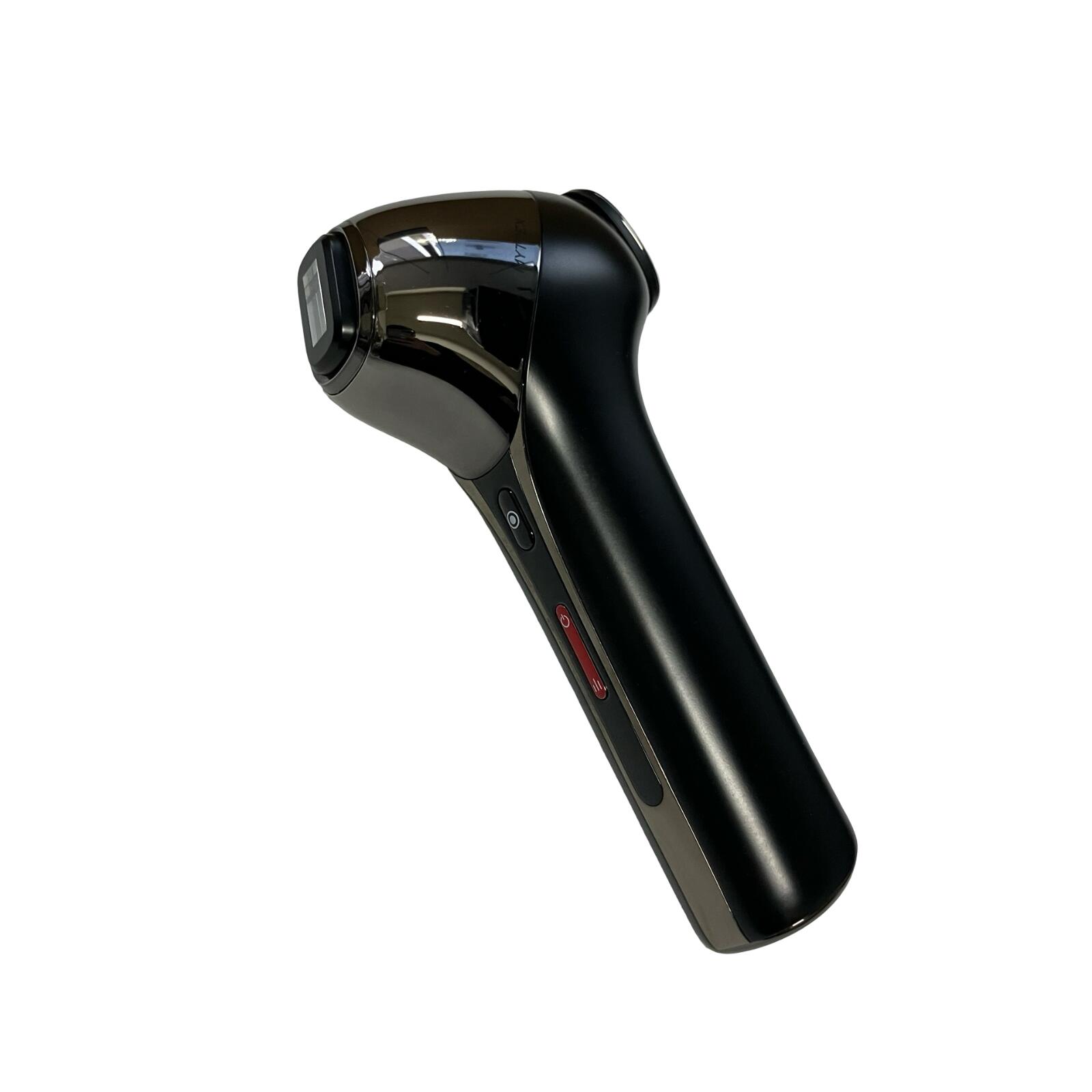 マイトレックス MYTREX MiRAY ONE ミライワン ブラック 光美顔器 脱毛器 オールインワン