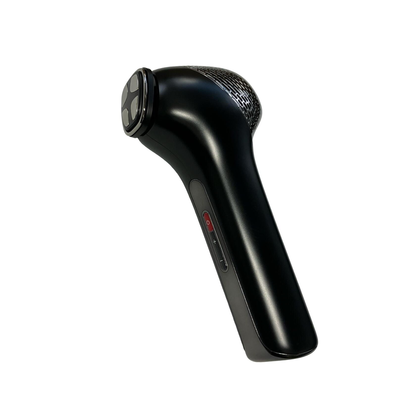 マイトレックス MYTREX MiRAY ONE ミライワン ブラック 光美顔器 脱毛器 美容家電