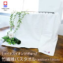 今治タオル 竹 バスタオル 竹織物語 凛竹 竹繊維 バスタオル 静電気防止 抗菌 消臭 防臭 速乾 防カビ レーヨン 日本製 国産 高品質 上質 敏感肌 アトピ...