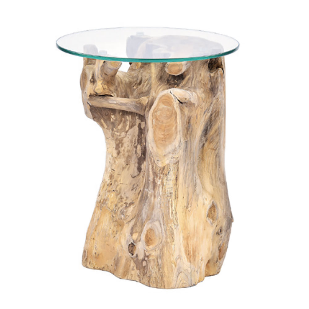 トアー サイド テーブル 【幅40×奥行40×高さ50cm】 Dareels ダリールズ アスプルンド ガラステーブル 机 テーブル ソファ ベッド ダイニング リビング 居間 新生活 インテリア オシャレ ASPLUND 新生活 イエナカ