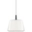 【エントリー+5倍〜6/11 1:59】レクリント ペンダントランプ φ20×H14cm Snow Drop スノードロップ KP120S ホワイト 北欧 照明 LE KLINT レ・クリント 新生活 60,500円