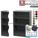 カウンター下 収納 オープンラック 奥行25cm S すきまくん 当店オリジナル 引き戸シリーズ用 オリジナル 幅46-60×奥行25×高さ60-103cm カ...