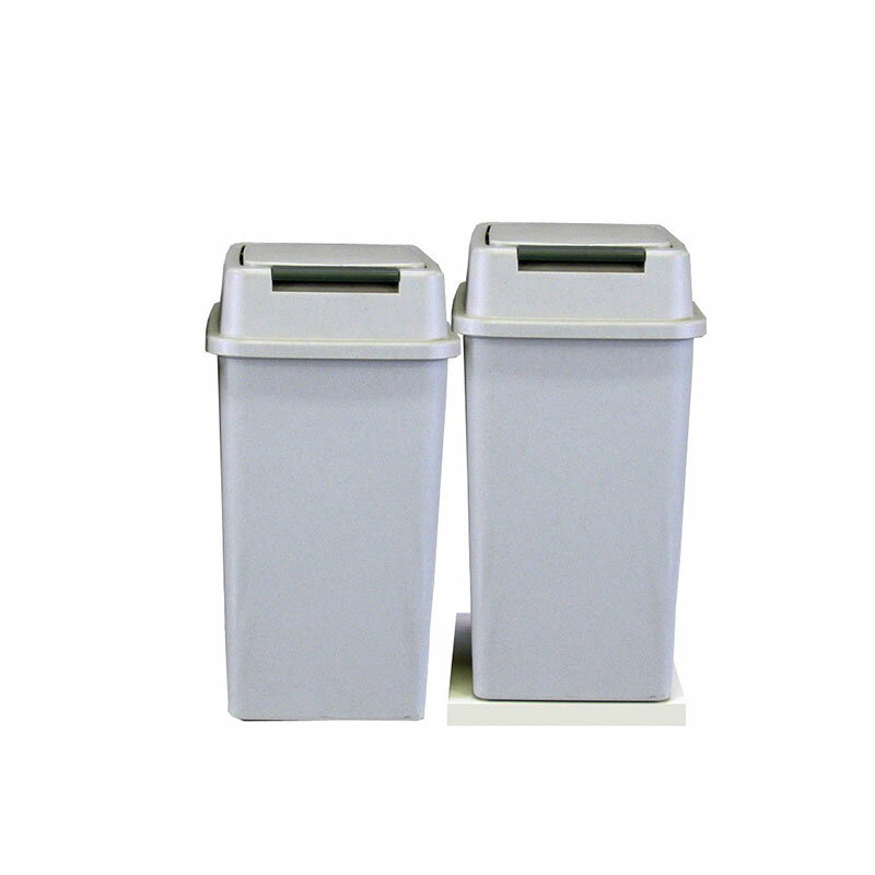 高橋木工所 20L ダストボックス 2個セット ゴミ箱 食器棚 キッチン収納 収納 インテリア キッチンカウンター 新生活