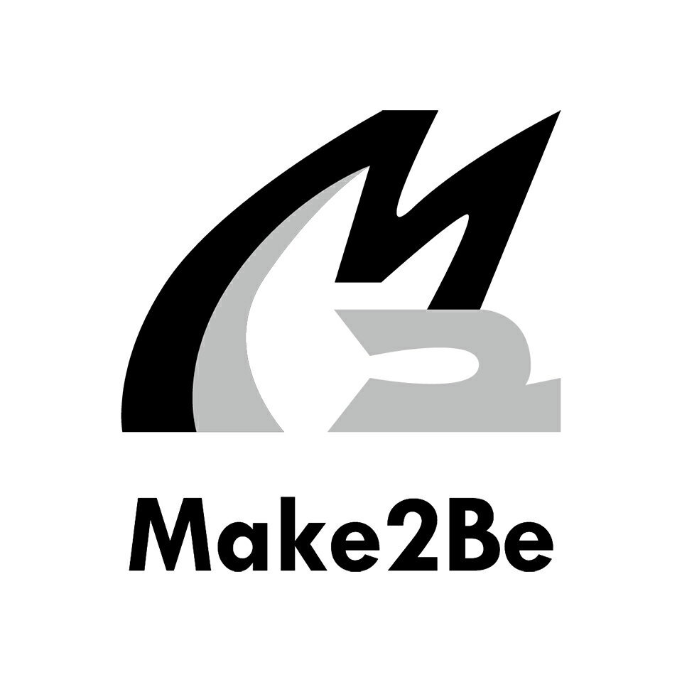 Make 2 Be