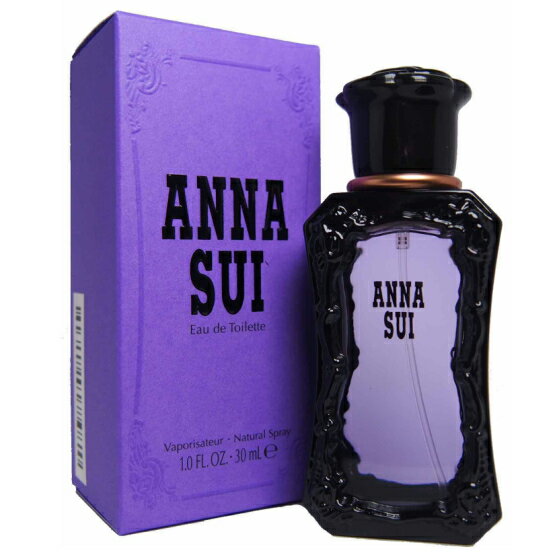 アナスイ ANNA SUI アナスイ オードトワレ EDT SP 30ml 【あす楽対応】【香水 ギフト プレゼント 人気 ブランド】