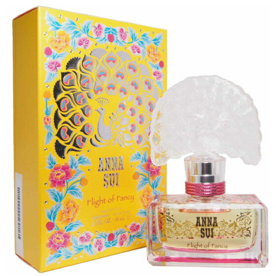 アナスイ ANNA SUI フライトオブファンシー オードトワレ EDT SP 30ml 【あす楽対応】【香水 ギフト プレゼント 人気 ブランド】