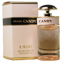 プラダ PRADA キャンディ ロー オードトワレ EDT ...