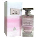 ランバン LANVIN ジャンヌ ランバン オードパルファム EDP 100ml 【送料無料】【あす楽対応】【香水 ギフト プレゼント 人気 ブランド】