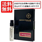 モンタル MONTALE ザ ニュー ローズ オードパルファム EDP SP 2ml 【送料無料】【 お試し バイアル チューブサンプル 香水 ギフト プレゼント 人気 ブランド】