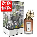 ペンハリガン ポートレート PENHALIGON 039 S PORTRAITS テリブル テディ オードパルファム EDP SP 75ml 【送料無料】【あす楽対応】【香水 ギフト プレゼント 人気 ブランド】