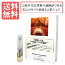 ] }WF MAISON MARGIELA vJ I[^ oCuX I[hg EDT SP 1.2ml yzy  oCA `[uTv  Mtg v[g lC uhz