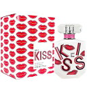  ヴィクトリアズ シークレット VICTORIA'S SECRET ジャスト ア キス オードパルファム EDP SP 50ml 