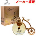 エルボルト ゴールド オードトワレ EDT SP 25ml 【プチプラ 激安 香水 ギフト プレゼント 人気 ブランド】