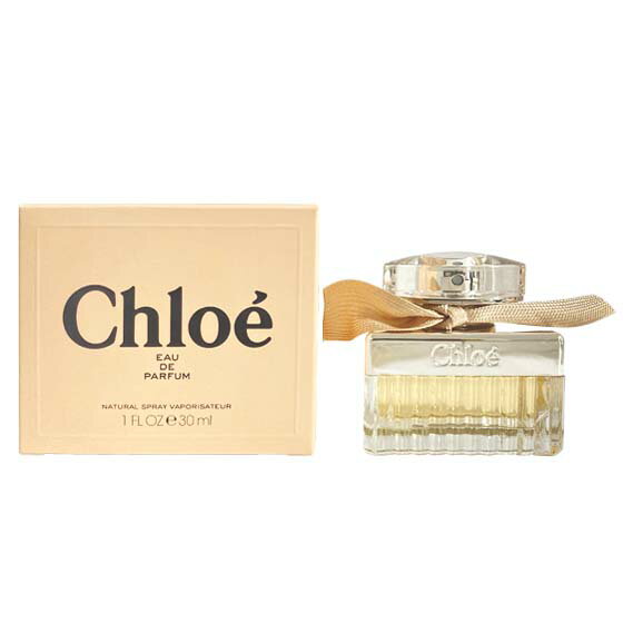 クロエ クロエ CHLOE クロエ オードパルファム EDP SP 30ml 【送料無料】【あす楽対応】【香水 ギフト プレゼント 人気 ブランド】