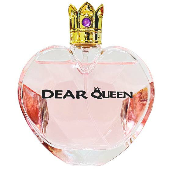 アマティアス ディアクイーン オードパルファム EDP SP 100ml 【プチプラ 激安 香...