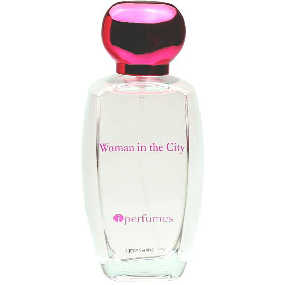 アイパフューム ウーマンインザシティ オードトワレ EDT SP 100ml 【プチプラ 激安...