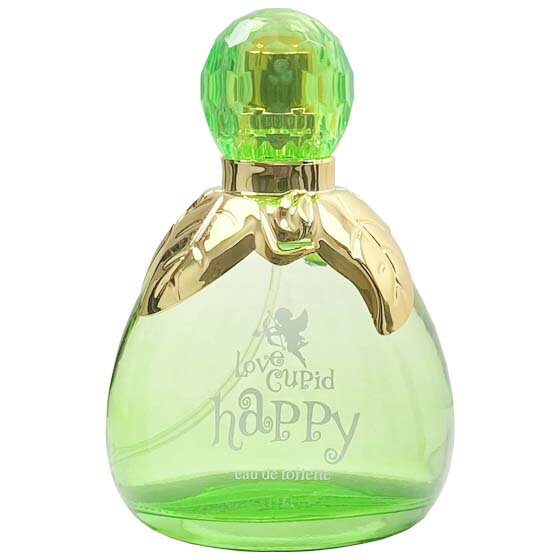 アマティアス ラブキューピットハッピー オードトワレ EDT SP 100ml 【プチプラ 激...