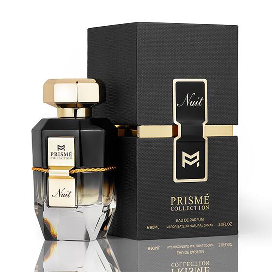 パテックメイソン PATEK MAISON プリズメ ニュイ オードパルファム EDP SP 90ml【送料無料】【香水 ギフト プレゼント 人気 ブランド】