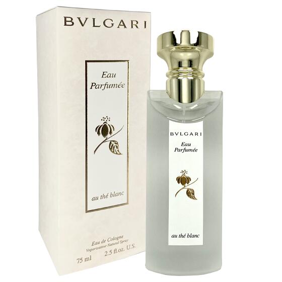  ブルガリ BVLGARI ブルガリ オ パフメ オーテブラン オーデコロン EDC SP 75ml 