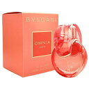 ブルガリ BVLGARI オムニア コーラル オードトワレ EDT SP 100ml 【送料無料】【香水 ギフト プレゼント 人気 ブランド】