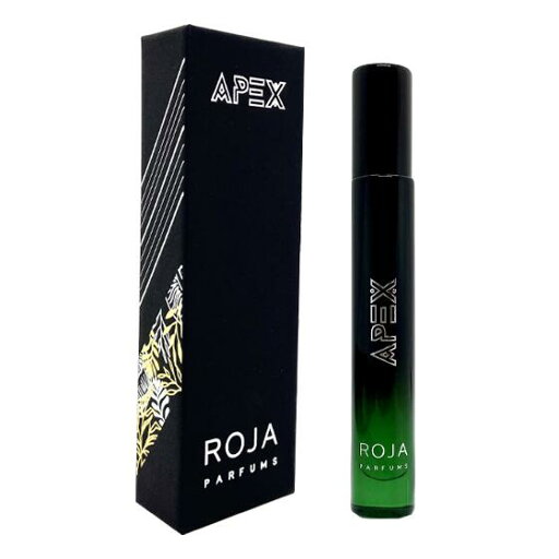 ロジャ ROJA エイペックス オードパルファム EDP SP 10ml 【送料無料】【香水 ギフト プレゼント 人気 ブランド】 ロジャ ROJA エイペックス オードパルファム EDP SP 10ml 【送料無料】【香水 ギフト プレゼント 人気 ブランド】