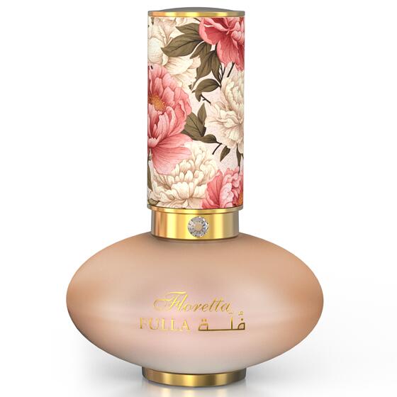 正規代理店 レシャモー LE CHAMEAU フロレッタ フッラ オードパルファム EDP SP 10...