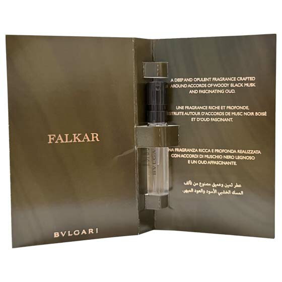 ブルガリ BVLGARI レ ジェンメ ファルカー LE GEMME FALKAR オードパルファム EDP ...