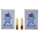 【アウトレット】ティエリー ミュグレー (テュエリーミュグレー) THIERRY MUGLER エンジェル エリクシール オードパルファム EDP SP 1.2...