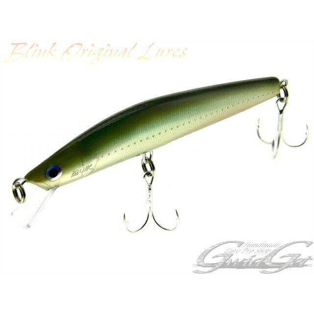 ꤬Ȥݥ[BLINKORIGINALLURES(֥)]եƥ󥰥ߥΡBLINK-90參Х륵ϥɥᥤɥߥΡ