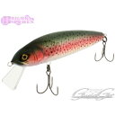 [BRIGHT'N LURES(uCgA[Y)] GravityJack 90(OreBWbN90) RAINBOW/C{[ oTEFCLO~m[