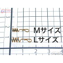 ガレージボルスター ヒッチハイカー M(24本) Lサイズ(23本) スナップオン コークスクリュー ワームキーパー ワームホルダー ツイストロック ズレ防止 ジグヘッド 釣具 ルアー パーツ GarageBolster USA