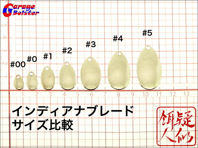 ガレージボルスター 小型 インディアナ ブレー...の紹介画像3
