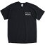 訳あり[MysteryRanch(ミステリーランチ)]BFTM-TEE/Built For The Mission Tシャツ Black/ブラック 半袖ティーシャツ ショートスリーブ 正規品 在庫処分 アウトレット