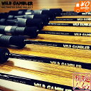 [WILD GAMBLER(ChMu[)] Injection(CWFNV) S-63SLJ X[p[CgWMObh XsjObh 6.3ft WO40g-100gΉ J[{bh { Made in JAPAN ފ