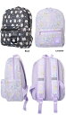 【ちいかわ デイバッグ リュック 子供用リュック 遠足用 旅行用キッズリュック リュックサック ポリデイパック 】ちいかわDパック(4)