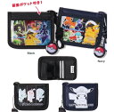 【 RFウォレット　お財布　ポケモン