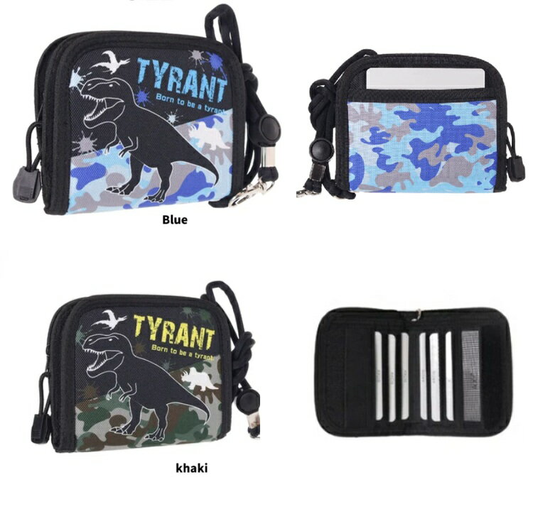 Item information商品詳細 ※サイズは外側を計測しております。採寸は一部商品のみ計測しておりますので、誤差が生じる場合がございます。何卒ご了承ください。 素材 ポリエステル サイズ 高さ10cm×幅12cm×厚さ2.5cm　　89g ネックストラップ：(約)36cm ポケット 収納口：マジックテープ カードポケット：7(背面含む) 札入れ：1 小銭入れ：1(ファスナー、仕切りあり)