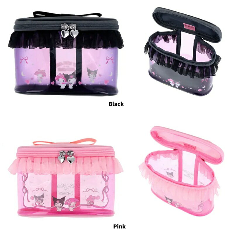 楽天市場】マイメロディ バニティポーチの通販