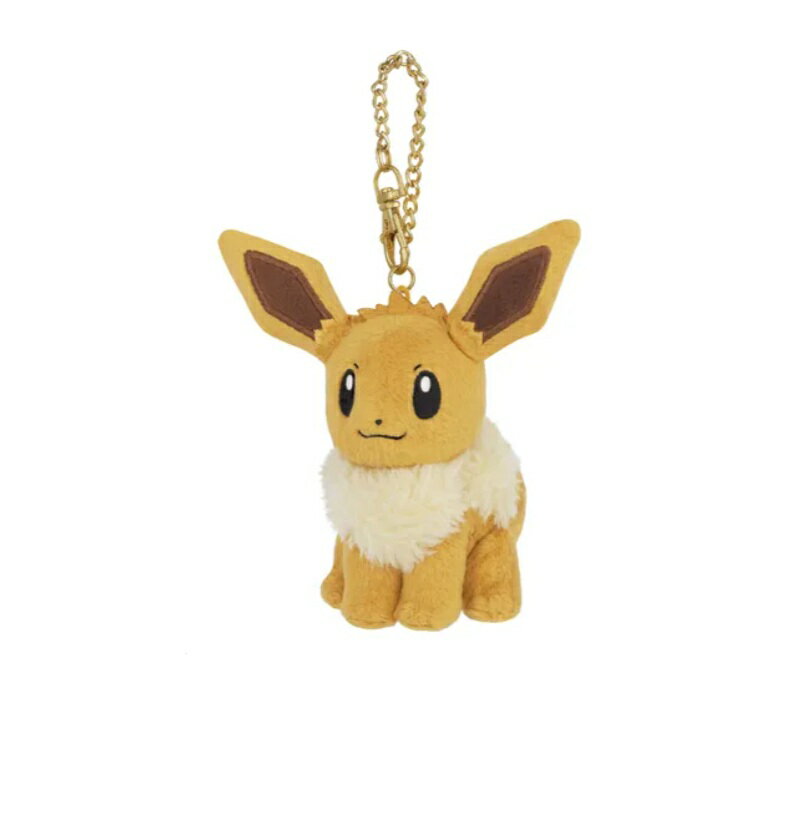 イーブイ ポケモン プリンマスコット マスコット ぬいぐるみマスコット バッグチャーム マスコットキーフォルダー 】ポケットモンスター ALL STAR COLLECTION マスコット