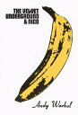 ポスター VELVET UNDERGROUND＆NICO　アンディ・ウォーホル