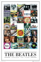 |X^[ The Beatles Through the Years/r[gY