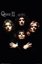 ポスタークイーン Queen Queen II