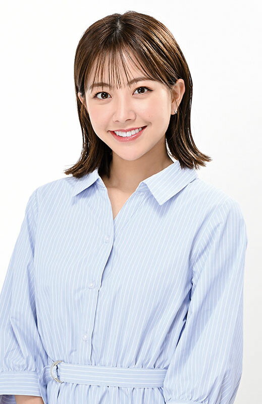 中川絵美里 2026年カレンダー CL-189