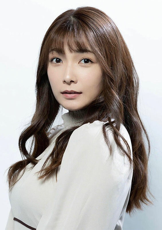 外岡えりか 2026年カレンダー CL-228