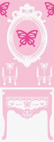 てぬぐい 大柄 PINK-61 インテリア てぬぐい 大柄 PINK-61 インテリア